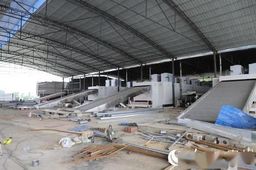 金海湖新區(qū) 建設(shè)辣椒加工廠，以實(shí)業(yè)運(yùn)營延伸產(chǎn)業(yè)收益鏈