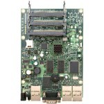 MikroTik 433AH無(wú)線網(wǎng)橋 穿透阻礙的力量