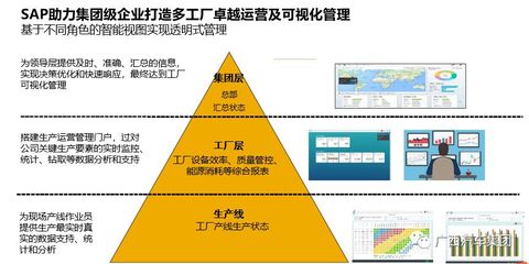 SAP變革旋風來襲 智慧企業時代的品牌管理新范式